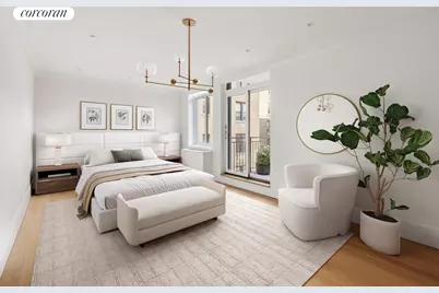 60 E 88th Street #12, New York City, NY 10128 - Photo 16