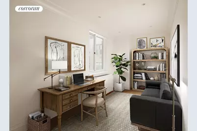 60 E 88th Street #12, New York City, NY 10128 - Photo 36