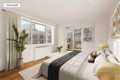 60 E 88th Street #12, New York City, NY 10128 - Photo 26