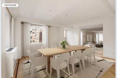 60 E 88th Street #12, New York City, NY 10128 - Photo 34
