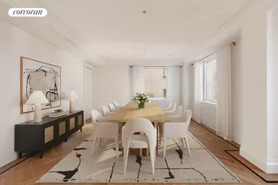60 E 88th Street #12, New York City, NY 10128 - Photo 8