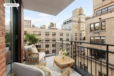 60 E 88th Street #12, New York City, NY 10128 - Photo 18