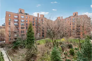 72 Park Terrace W, New York City, NY 10034 - Photo 14