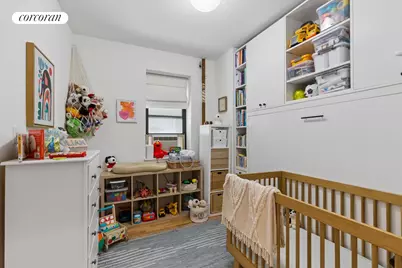 274 St Johns Place #3D, New York City, NY 11238 - Photo 10