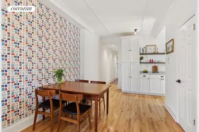 274 St Johns Place #3D, New York City, NY 11238 - Photo 14