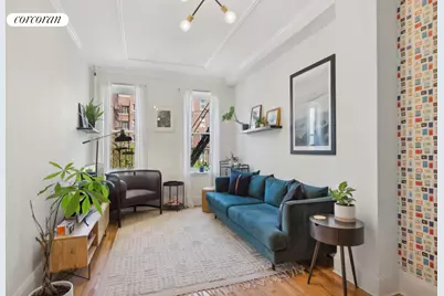 274 St Johns Place #3D, New York City, NY 11238 - Photo 12