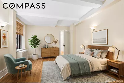 444 E 52nd Street #3C, New York City, NY 10022 - Photo 10