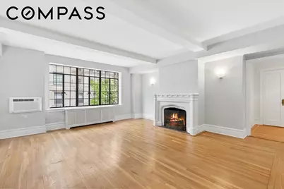 444 E 52nd Street #3C, New York City, NY 10022 - Photo 2