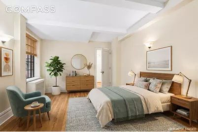 444 E 52nd Street #3C, New York, NY 10022 - Photo 10