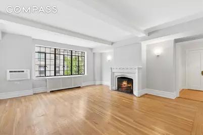 444 E 52nd Street #3C, New York, NY 10022 - Photo 2