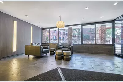 165 Christopher Street #2X, New York City, NY 10014 - Photo 1