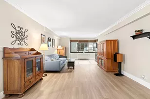 10 East End Ave, New York City, NY 10075 - Photo 1