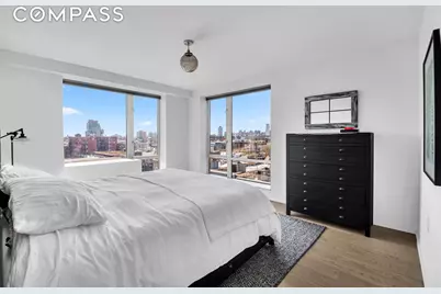 2280 Frederick Douglass Boulevard #10B, New York, NY 10027 - Photo 10
