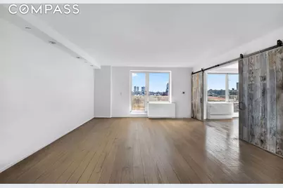 2280 Frederick Douglass Boulevard #10B, New York, NY 10027 - Photo 2