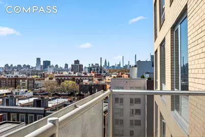 2280 Frederick Douglass Boulevard #10B, New York, NY 10027 - Photo 14