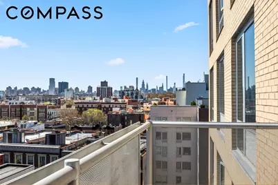 2280 Frederick Douglass Boulevard #10B, New York City, NY 10027 - Photo 14