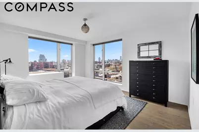 2280 Frederick Douglass Boulevard #10B, New York, NY 10027 - Photo 10