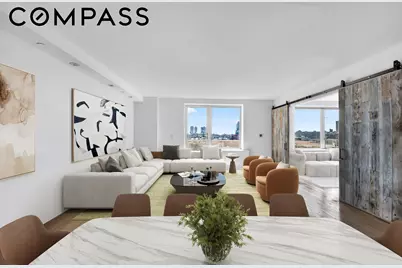 2280 Frederick Douglass Boulevard #10B, New York, NY 10027 - Photo 1