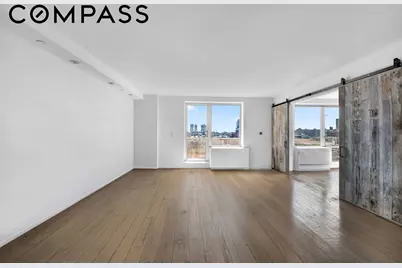 2280 Frederick Douglass Boulevard #10B, New York City, NY 10027 - Photo 2