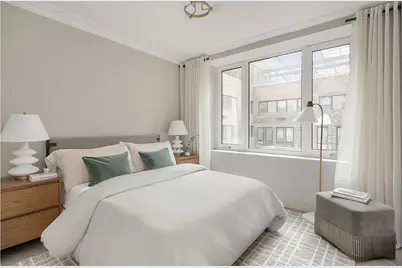 126 E 86th Street #15B, New York City, NY 10028 - Photo 8