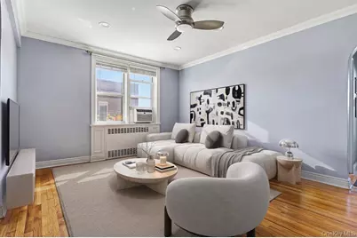 5621 Netherland Avenue #6-B, New York City, NY 10471 - Photo 2