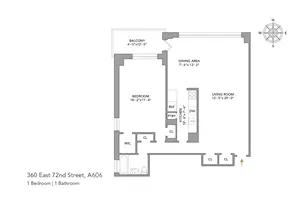 360 E 72nd St, New York City, NY 10021 - Photo 16