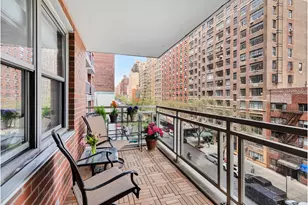 360 E 72nd St, New York City, NY 10021 - Photo 1