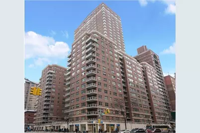 360 E 72nd Street #A606, New York City, NY 10021 - Photo 8