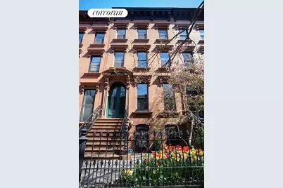 121 St Marks Avenue, New York City, NY 11217 - Photo 1