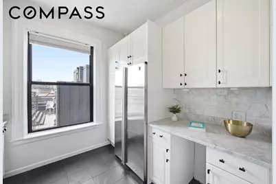 485 Central Park W #7A, New York City, NY 10025 - Photo 6