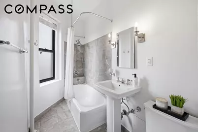 485 Central Park W #7A, New York City, NY 10025 - Photo 10
