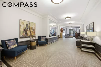 485 Central Park W #7A, New York City, NY 10025 - Photo 12