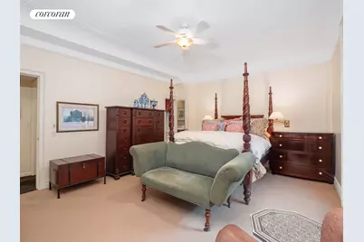 875 Park Avenue #1CD, New York City, NY 10075 - Photo 6