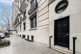 875 Park Ave, New York City, NY 10075 - Photo 1