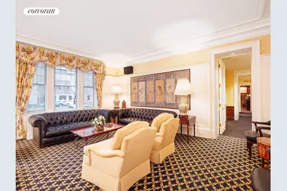 875 Park Avenue #1CD, New York City, NY 10075 - Photo 2