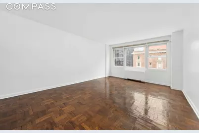77 W 55th Street #17F, New York City, NY 10019 - Photo 10