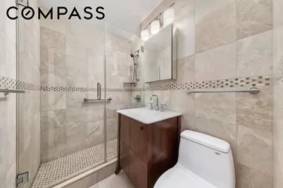 77 W 55th Street #17F, New York City, NY 10019 - Photo 4