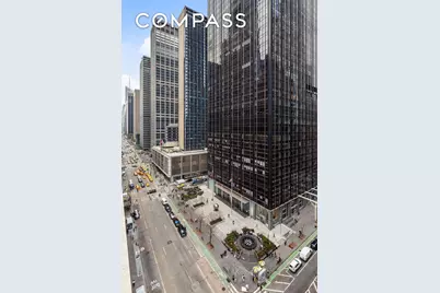 77 W 55th Street #17F, New York City, NY 10019 - Photo 6
