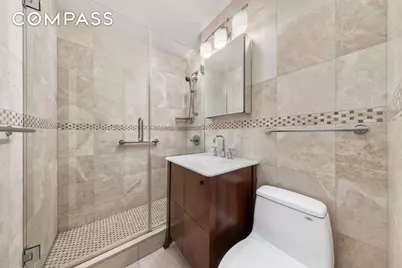77 W 55th Street #17F, New York City, NY 10019 - Photo 4