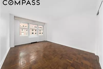 77 W 55th Street #17F, New York City, NY 10019 - Photo 8