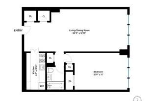 77 W 55th St, New York City, NY 10019 - Photo 12