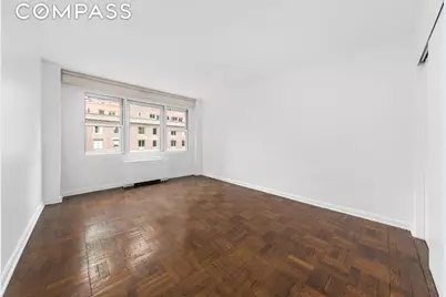 77 W 55th Street #17F, New York City, NY 10019 - Photo 8