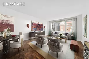77 W 55th St, New York City, NY 10019 - Photo 1
