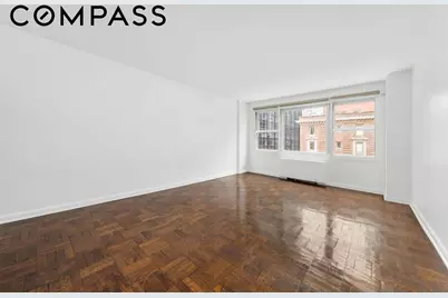 77 W 55th Street #17F, New York City, NY 10019 - Photo 10