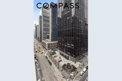 77 W 55th Street #17F, New York City, NY 10019 - Photo 6