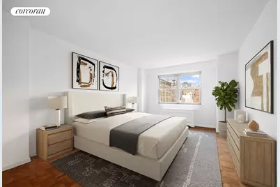 101 W 12th Street #12K, New York City, NY 10011 - Photo 4