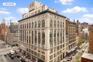 101 W 12th St, New York City, NY 10011 - Photo 6