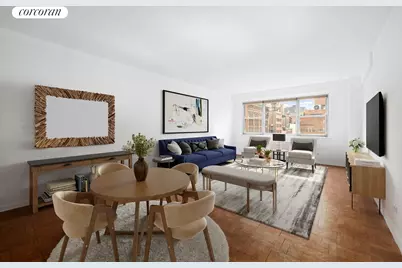 101 W 12th Street #12K, New York City, NY 10011 - Photo 1