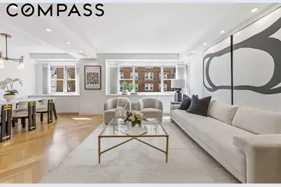 40 E 78th Street #5E, New York City, NY 10075 - Photo 4