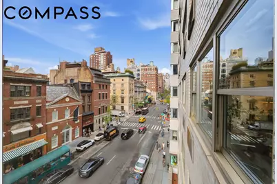 40 E 78th Street #5E, New York City, NY 10075 - Photo 16